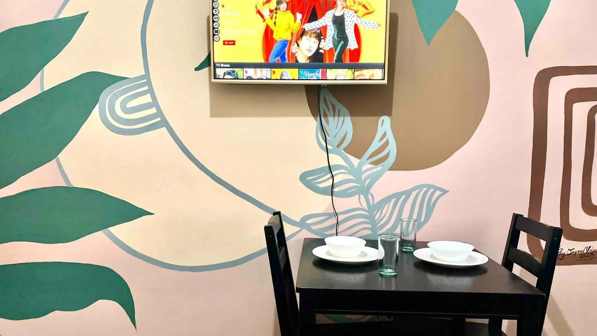 Studio In The Metro I Near Mrt I Wifi Manila 0*,  Philippines