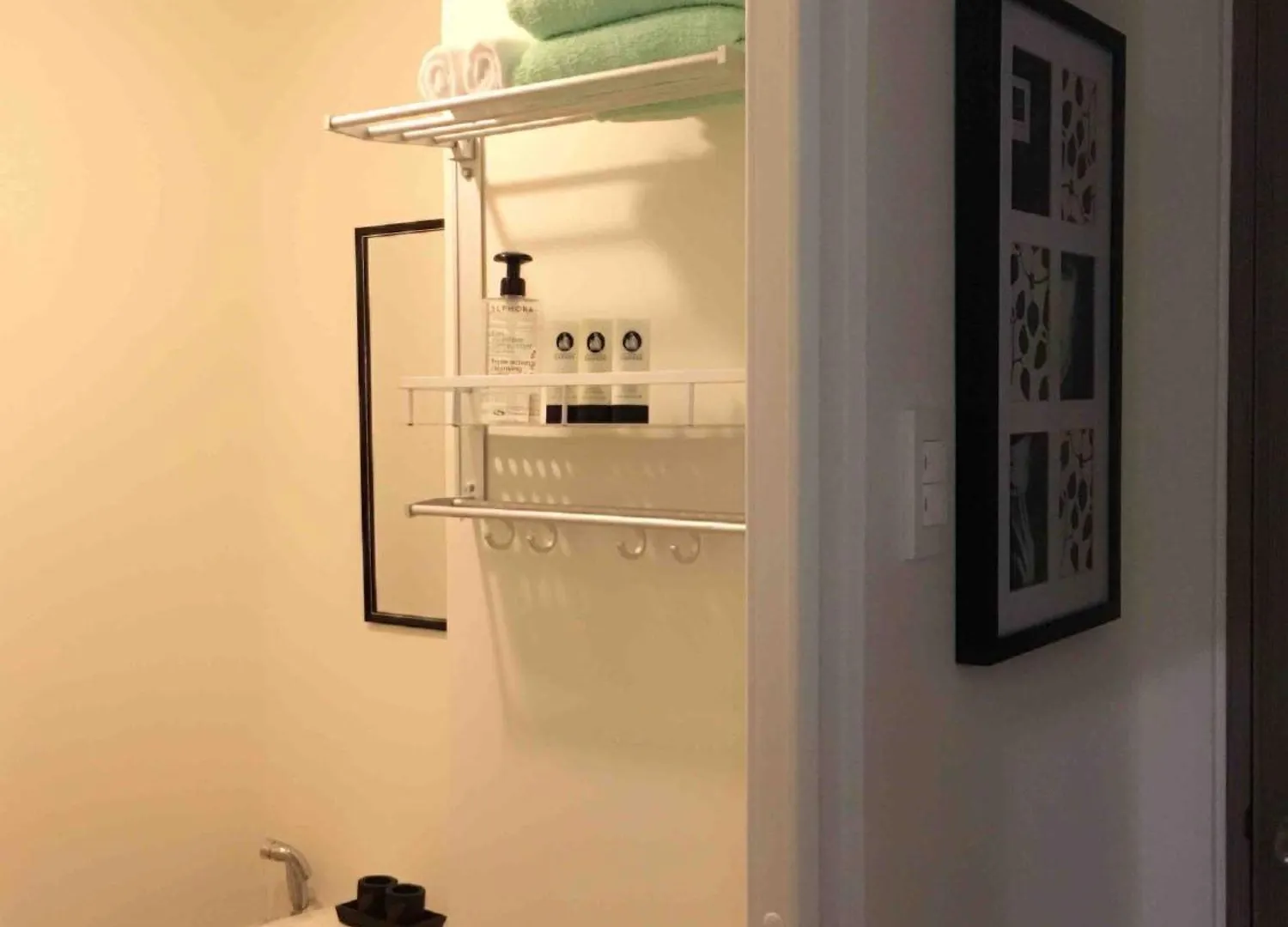 Hostel Studio In The Metro I Near Mrt I Wifi Manila