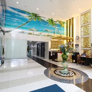 公寓式酒店 Malate Bayview Mansion View, 马尼拉