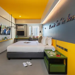 Hotel Lyf Malate Managed By The Ascott Limited, Manila