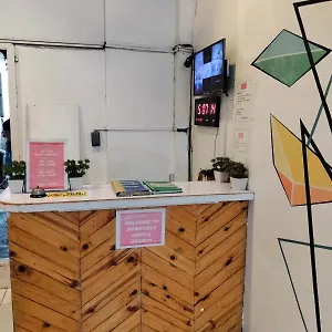 도미텔.ph 에르미타 마닐라