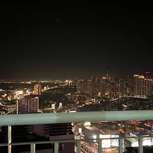 Apartment Units At Sm Light Residences Beside Boni Mrt Station