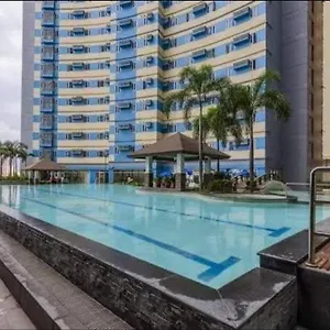 Апарт-отель 2 Bedroom The Grand Towers, Манила