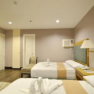 The Windy Ridge Otel