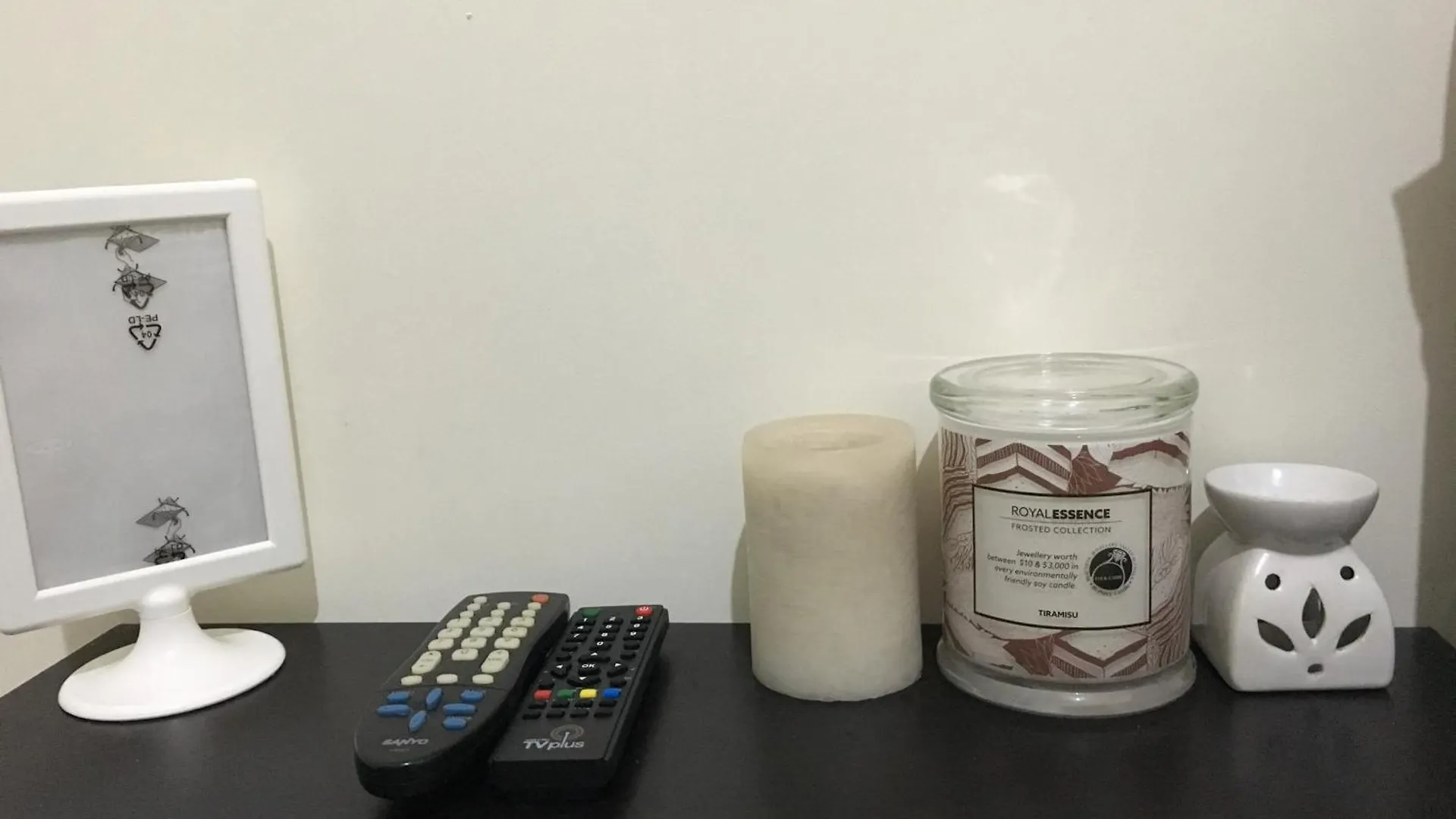 Hostel Studio In The Metro I Near Mrt I Wifi Manila Philippines