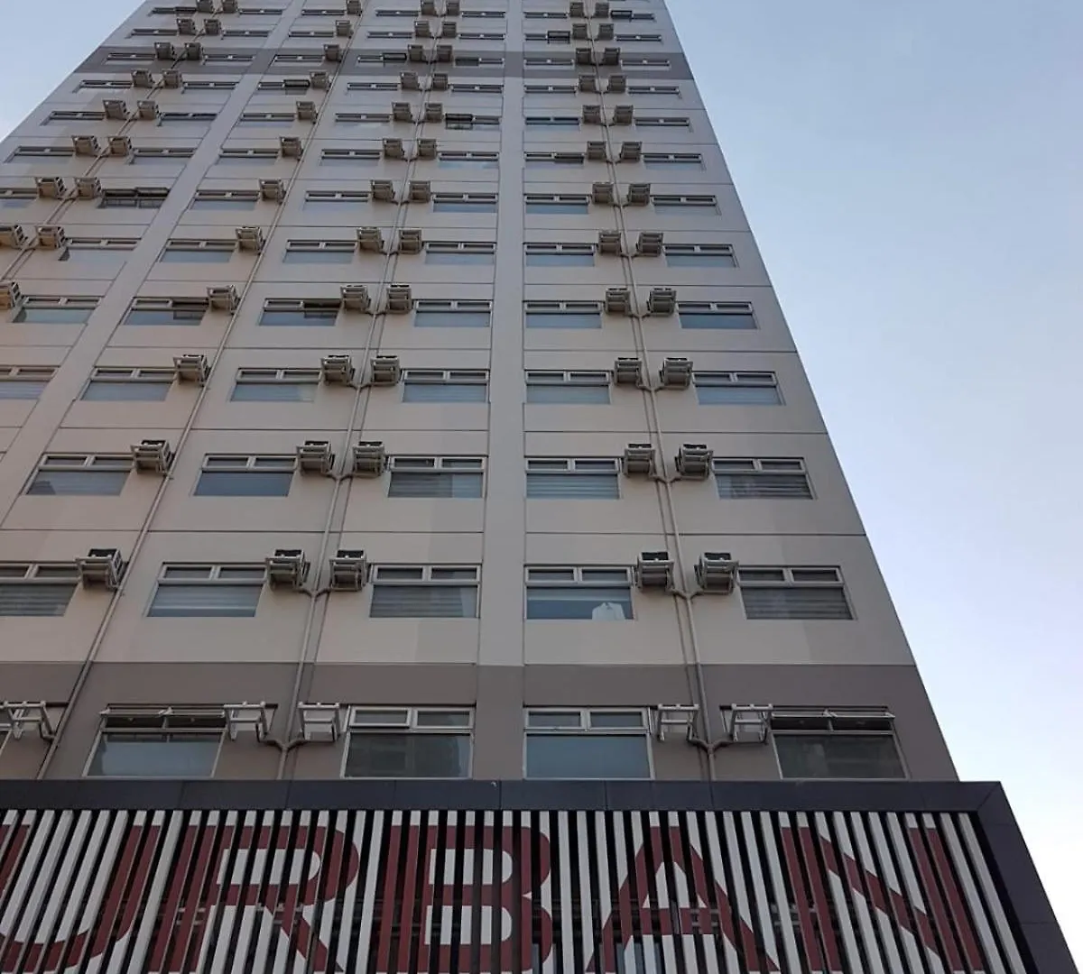 Studio In The Metro I Near Mrt I Wifi Manila 0*,
